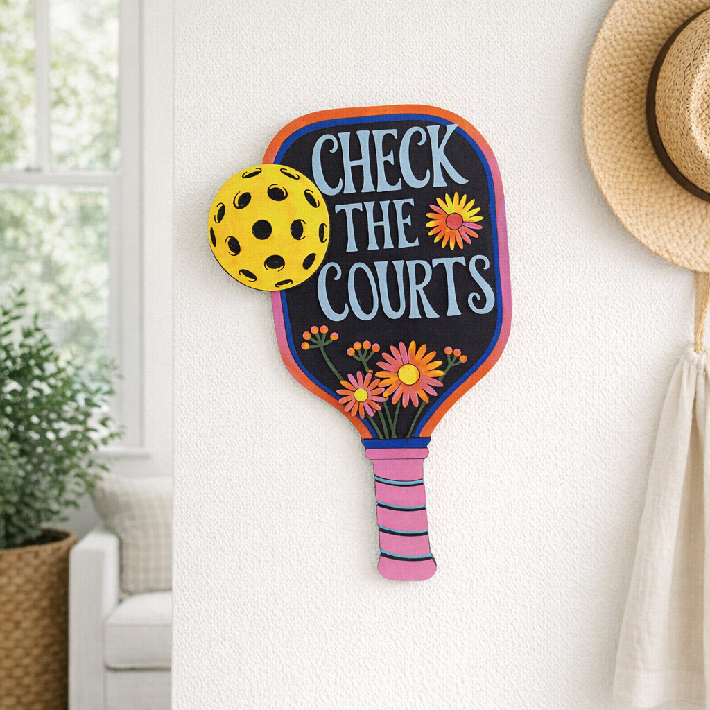PICKLEBALL ACCESSORIES