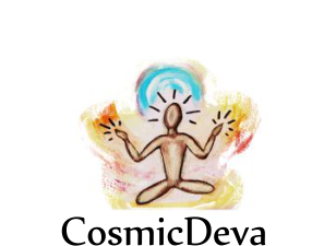 CosmicDeva Handcrafted Art Jewelry