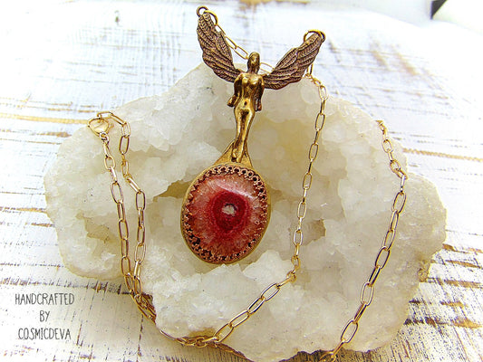 Remembrall necklace deals